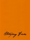 Schrumpffolie orange/rost